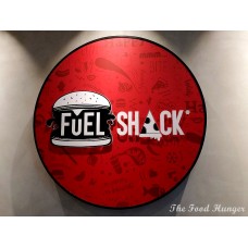 Fuel Shack - Kuala Lumpur